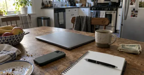 100 Websites to Make Money, From Same-Day Cash to Passive Income