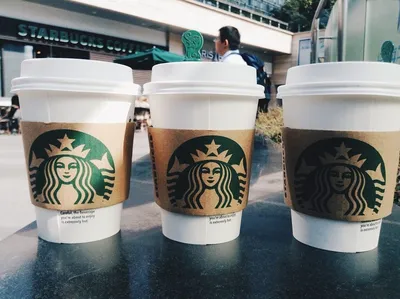 25 Starbucks Hacks That Actually Save You Money