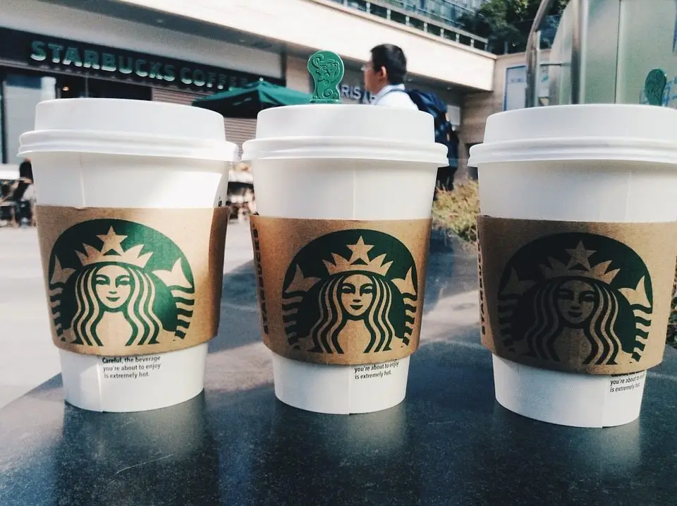 25 Starbucks Hacks That Actually Save You Money