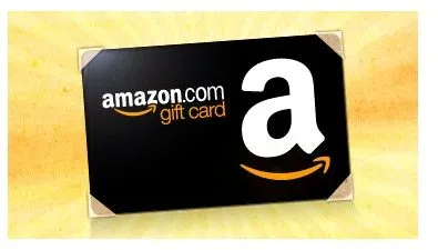 Amazon-Gift-Card