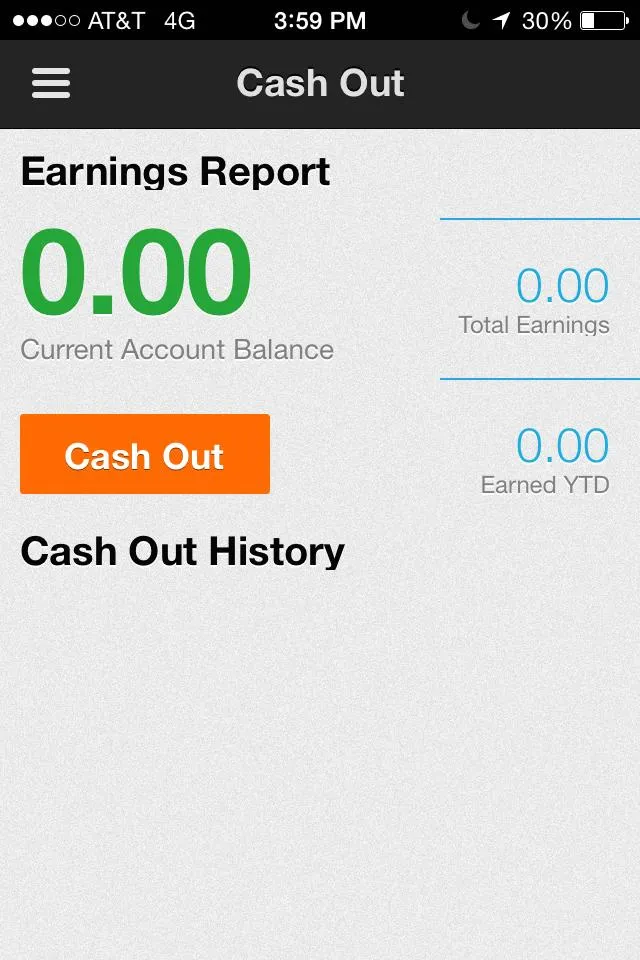 field agent earnings report