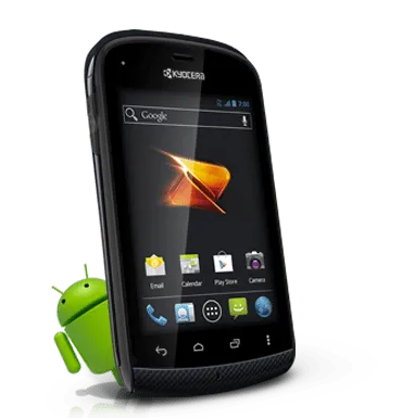 Kyocera Hydro