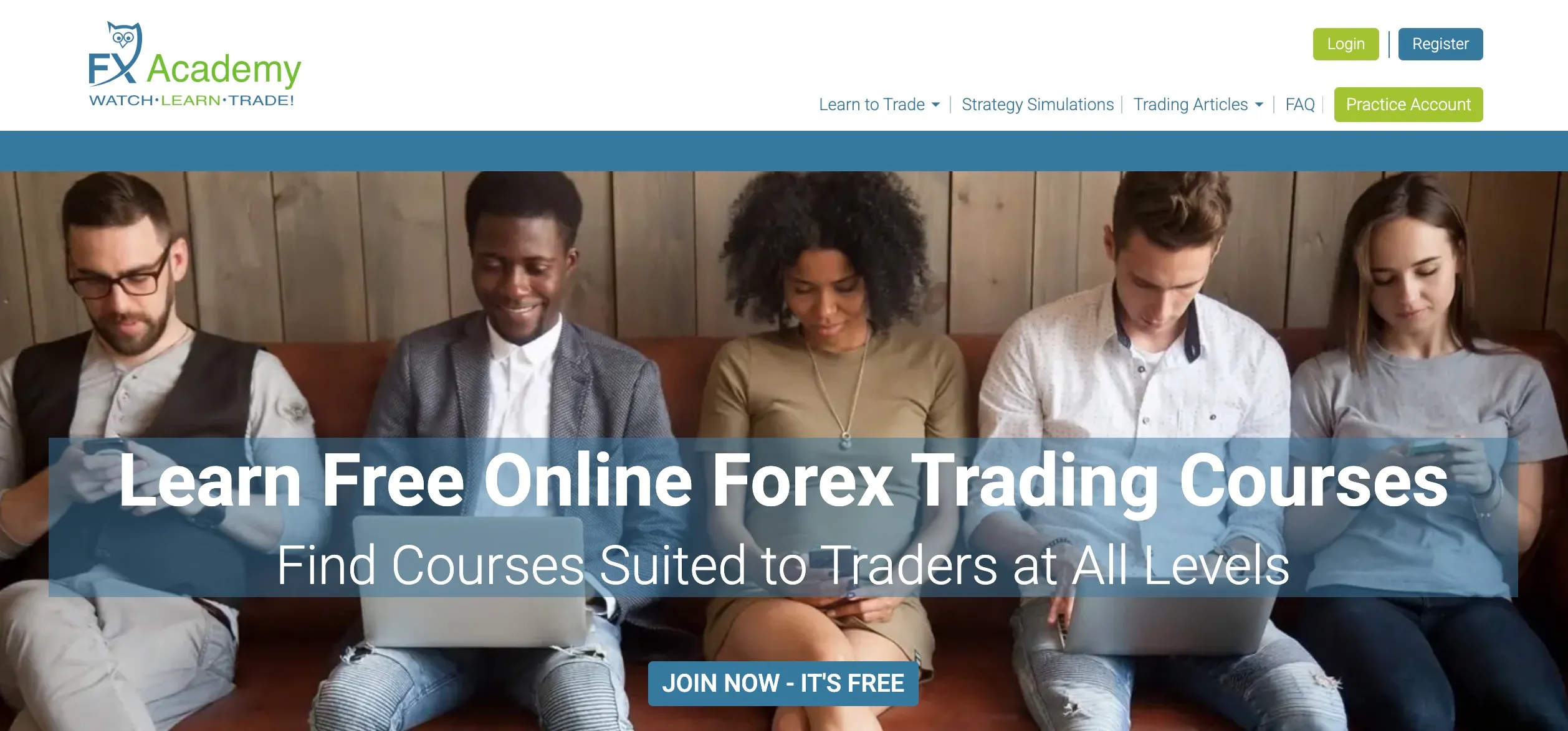 fxacademy