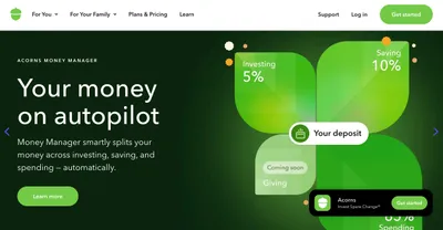 Acorns App Review: Is Micro-Investing Your Spare Change Worth It?