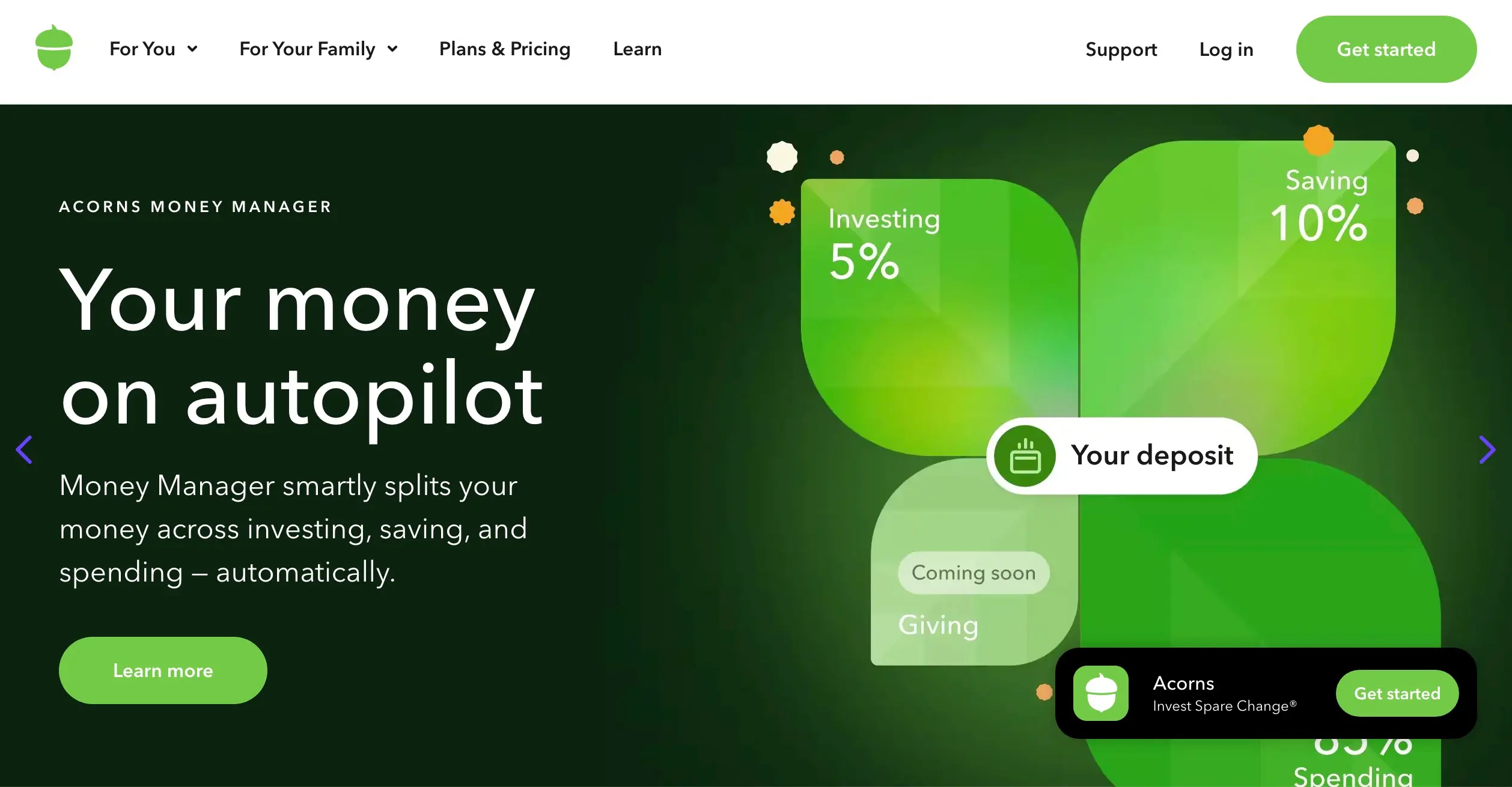Acorns App Review: Is Micro-Investing Your Spare Change Worth It?