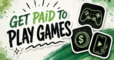 Apps That Pay You to Play Games: What 32 Options Actually Pay