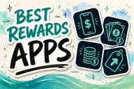 Best Rewards Apps: 11 Picks for Cash Back, Points, and Surveys