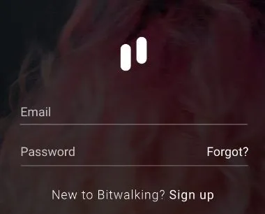 bitwalking-app-register