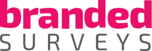 Branded Surveys Logo