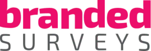 branded surveys logo