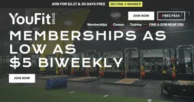 7 Budget Friendly Gyms Ranked by What a Full Year Really Costs