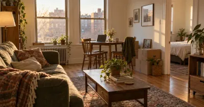 Cheap Housing Options: 10 Realistic Ways to Pay Less for Rent