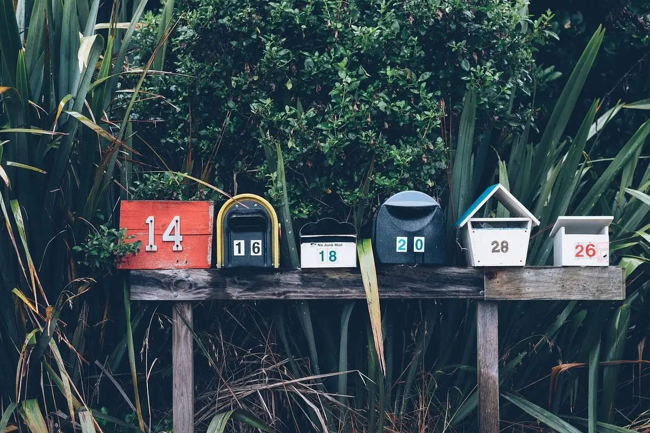 25 Companies That Will Send You Free Coupons (and Free Stuff)