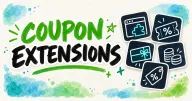 9 Best Coupon Extensions That Find Codes and Cash Back for You