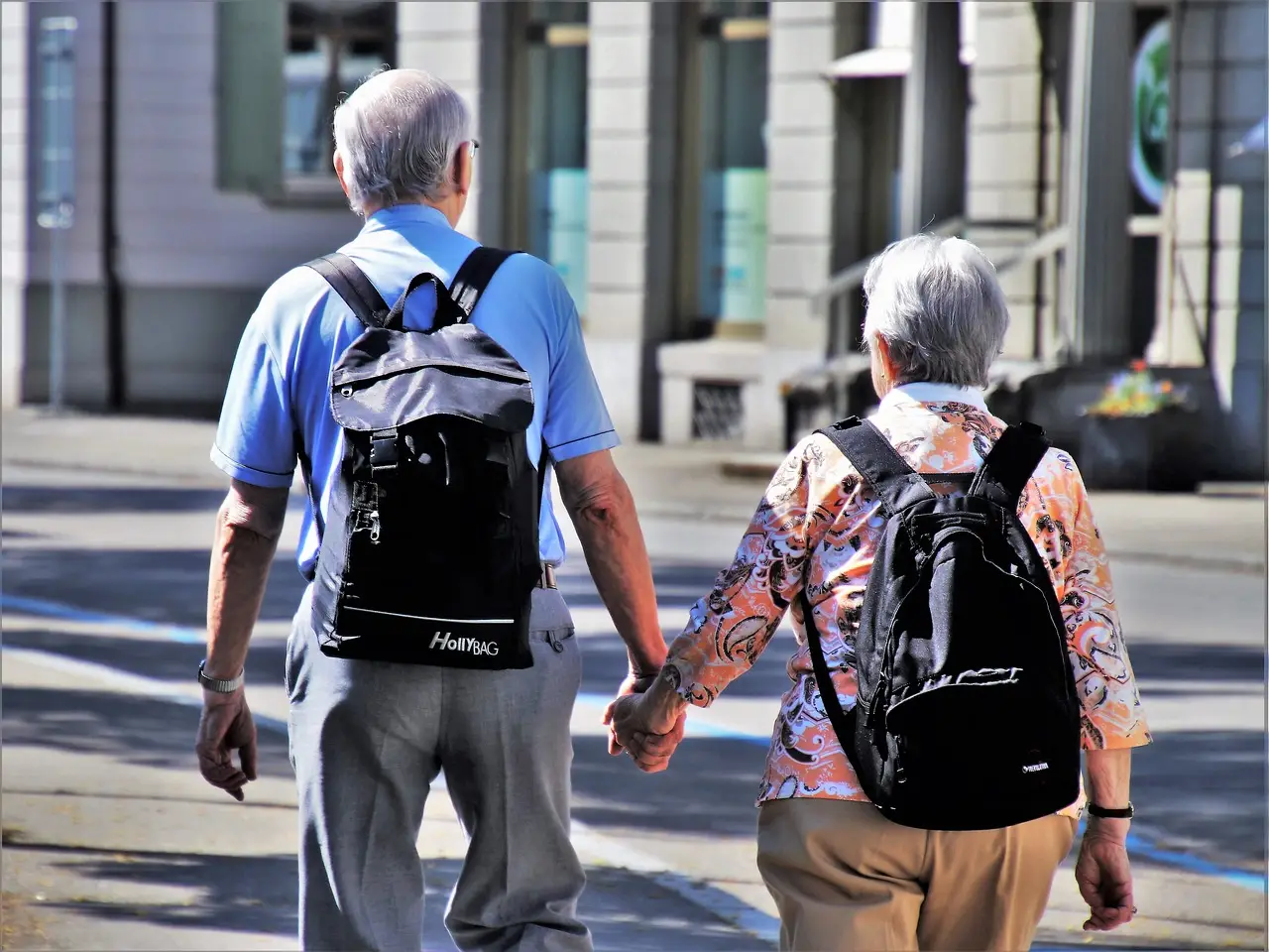 55+ Senior Discounts You Can Get Starting at Age 55