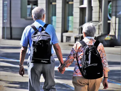 55+ Senior Discounts You Can Get Starting at Age 55