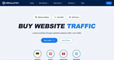 eBesucher Review: What the Surfbar Really Pays and Who Should Skip It