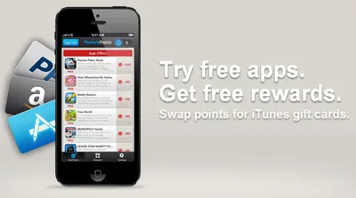 FeaturePoints Review: Earn Free Cash by Downloading Apps