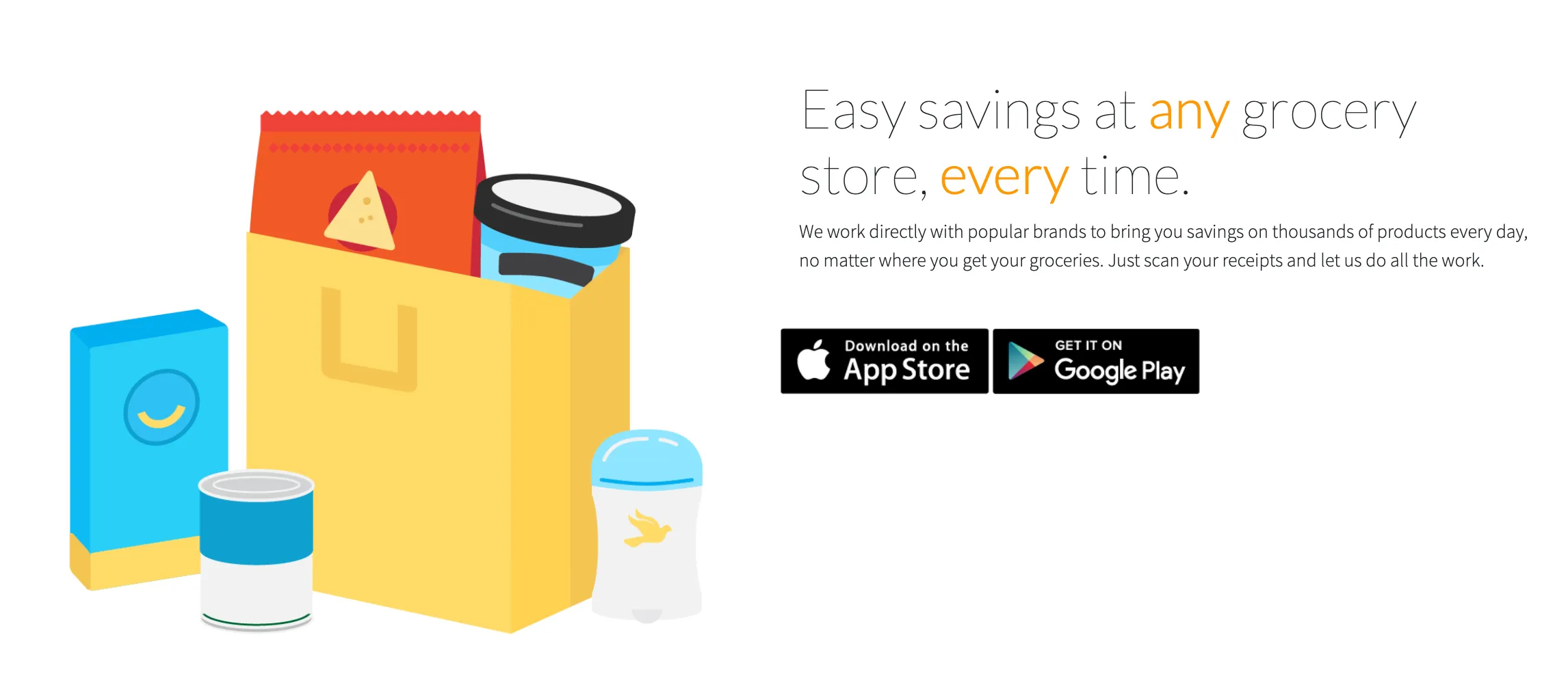 fetch rewards homepage