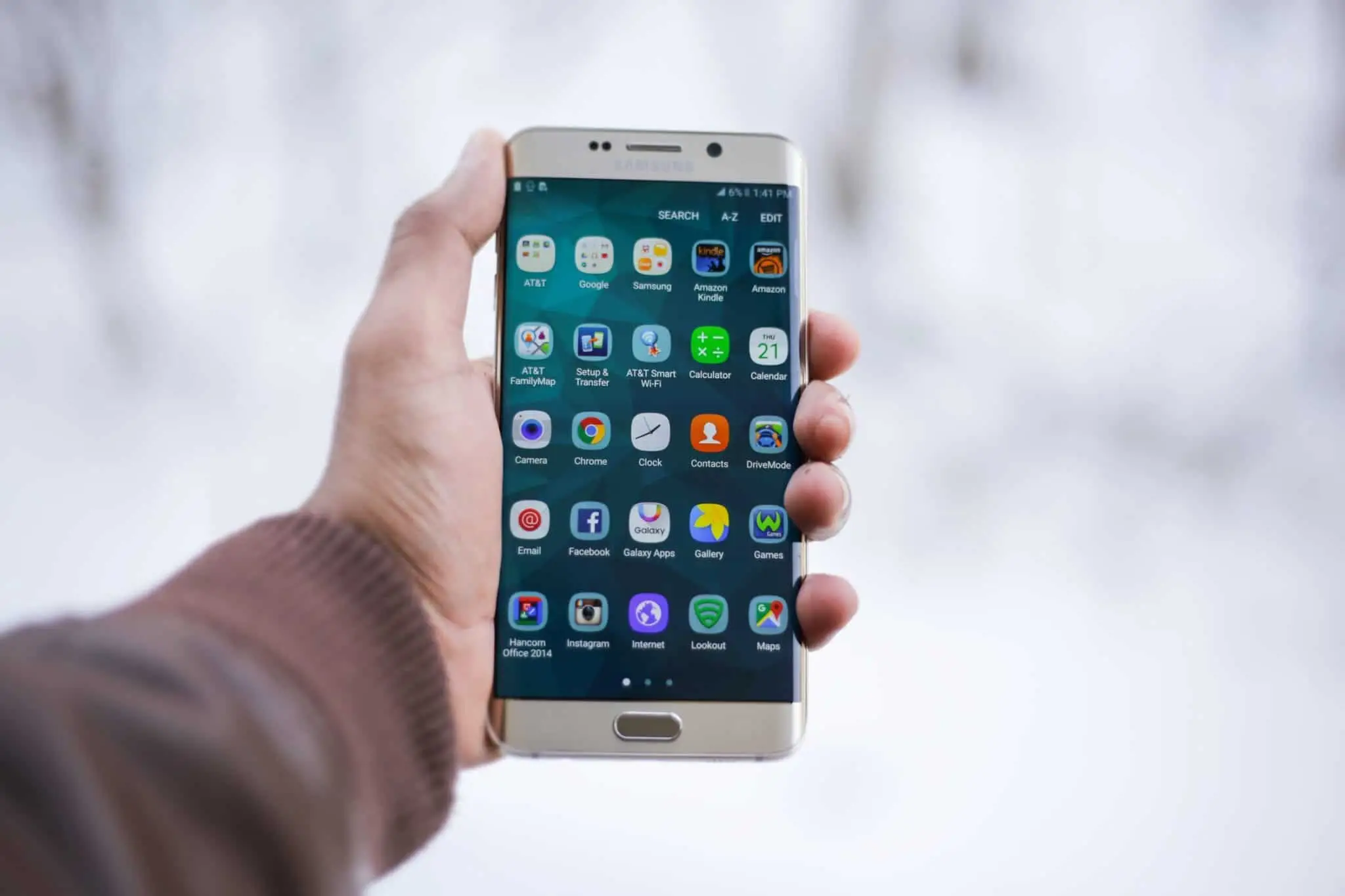 Field Agent App Review: Can You Really Earn $100/Day?