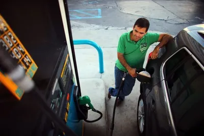 How to Save 65% on Fuel at Kroger & Fred Meyer