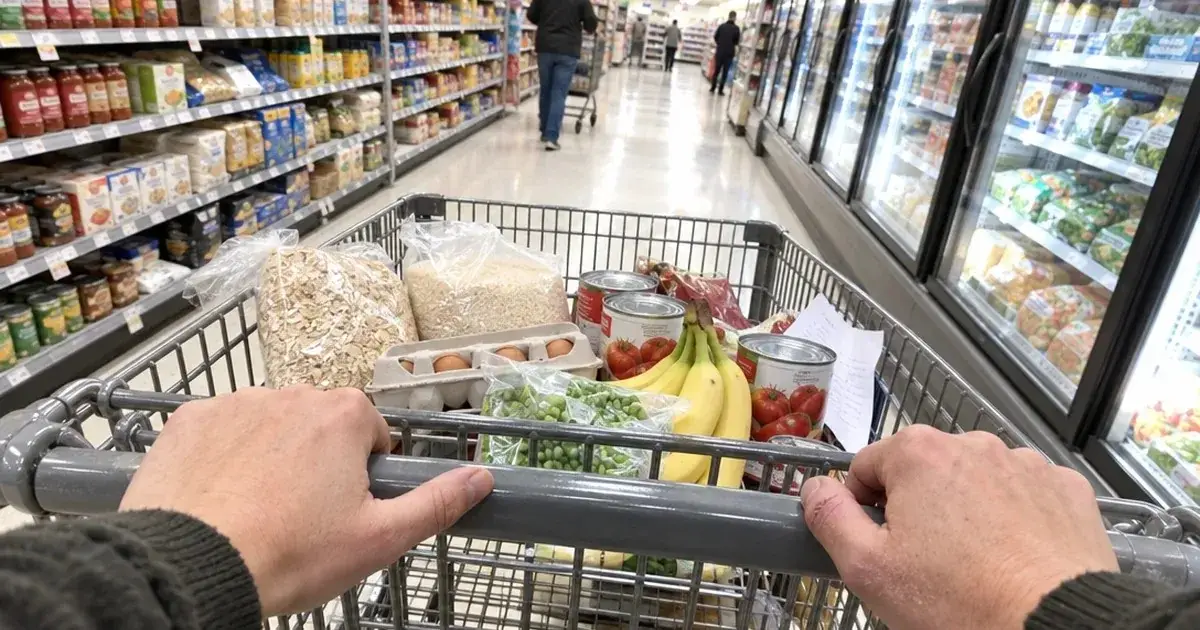 5 Frugal Shopping Tips, Ranked by How Fast They Cut Your Grocery Bill