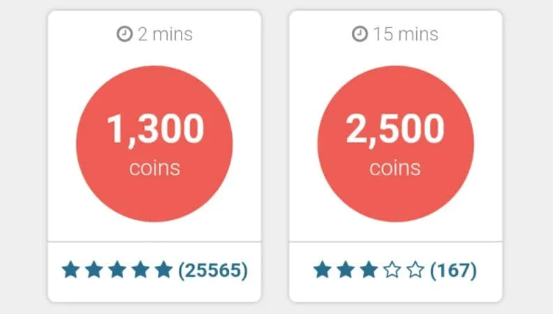 giftloop review surveys