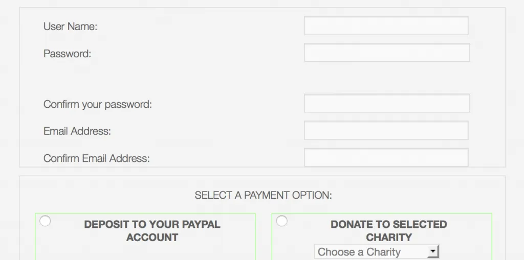 register with gomez peer zone