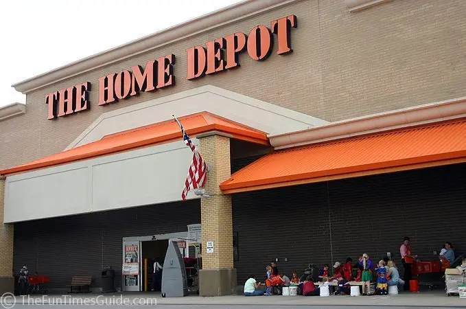 6 Home Depot Cash Back Hacks That Save You 10%+ Every Time