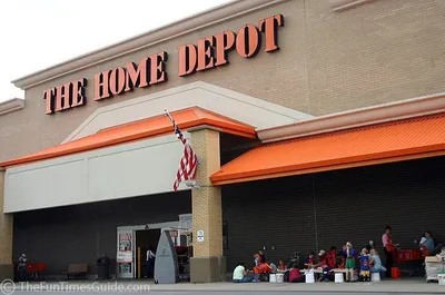 6 Home Depot Cash Back Hacks That Save You 10%+ Every Time