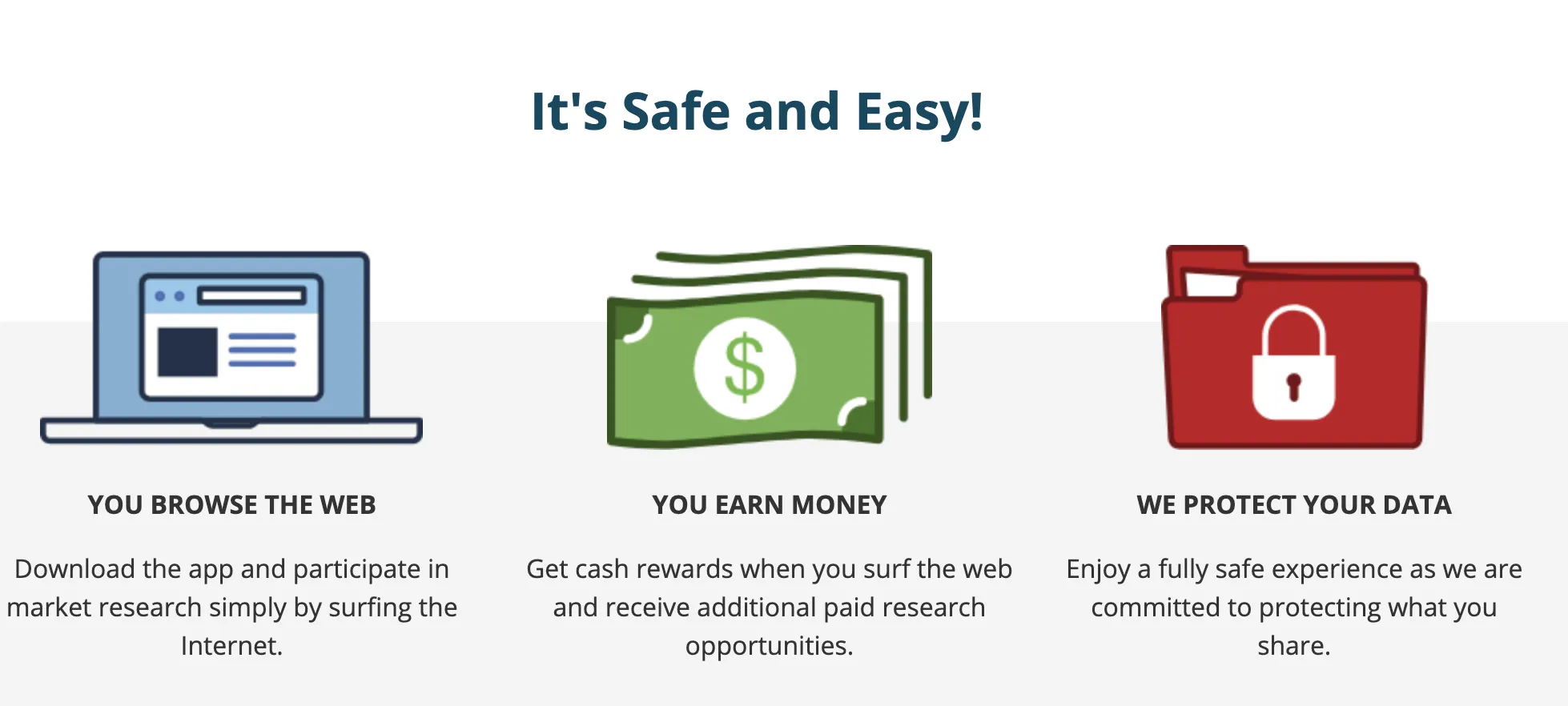 how savvy connect works