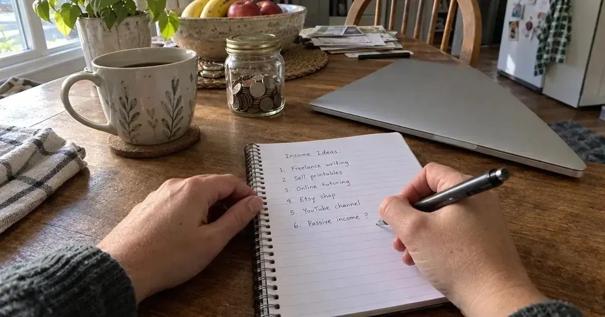14 Ways to Create Passive Income, Ranked by Cost to Start