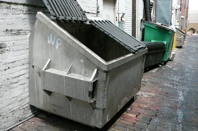 How to Make Money Dumpster Diving and Garbage Picking (Full Guide)