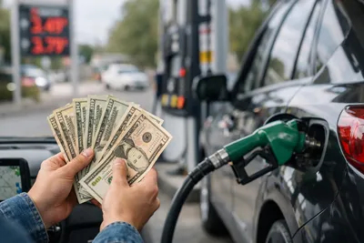 63 Best Ways to Save Money on Gas (Proven Tips for Every Driver)