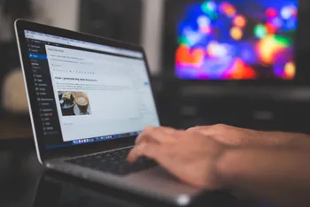 Getting Your Blog Live: Hosting and WordPress