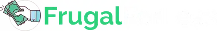 Frugal For Less