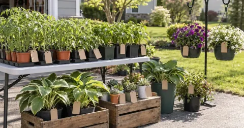 8 Ways to Make Money Growing Plants at Home, Ranked