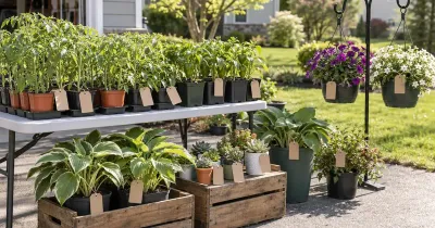 8 Ways to Make Money Growing Plants at Home, Ranked
