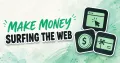 How to Make Money Surfing the Web: 12 Passive Ways to Get Paid