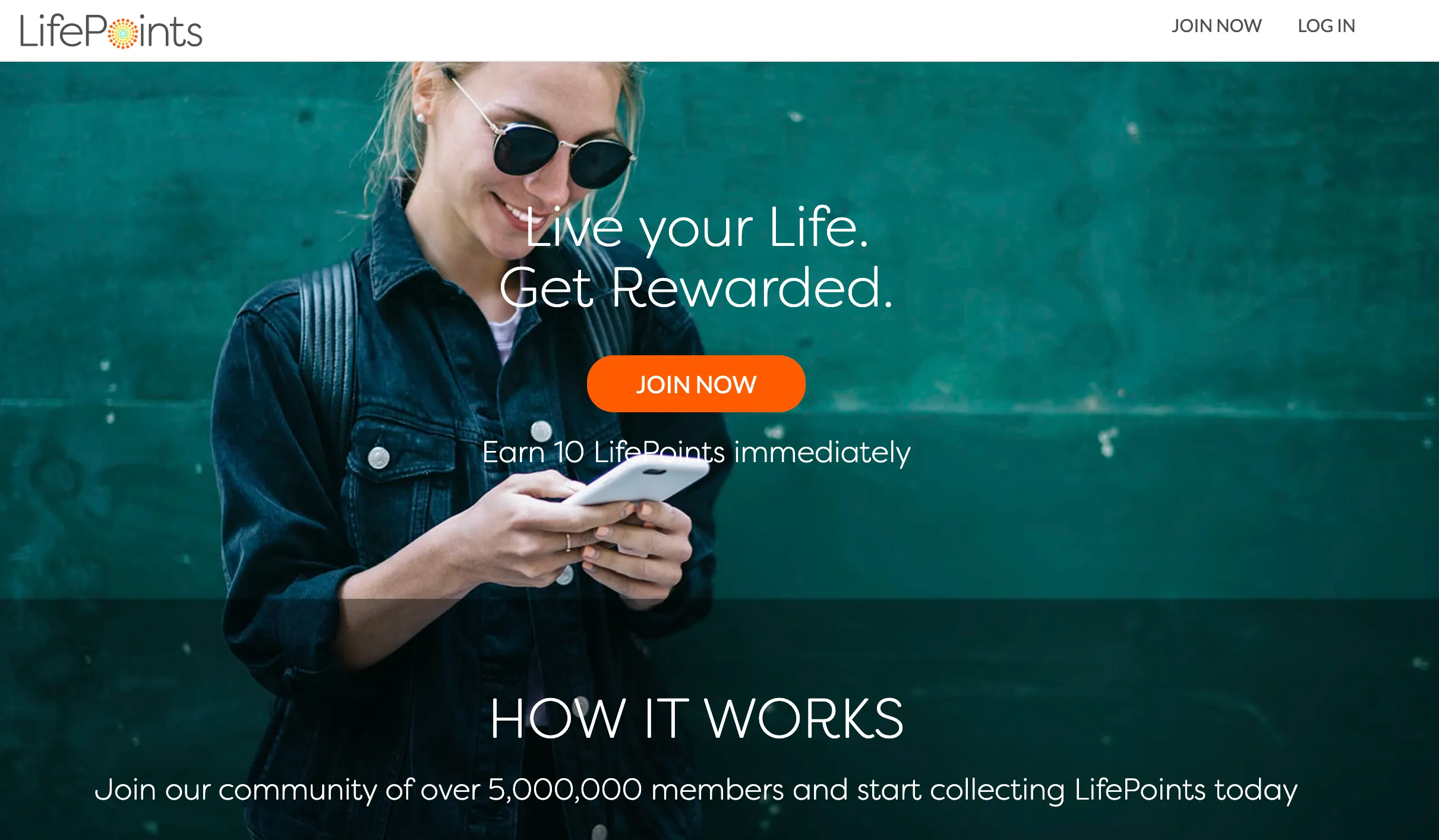 lifepoints
