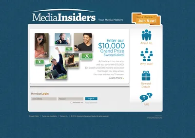 Media Insiders Review: Earn $15/Month in True Passive Income