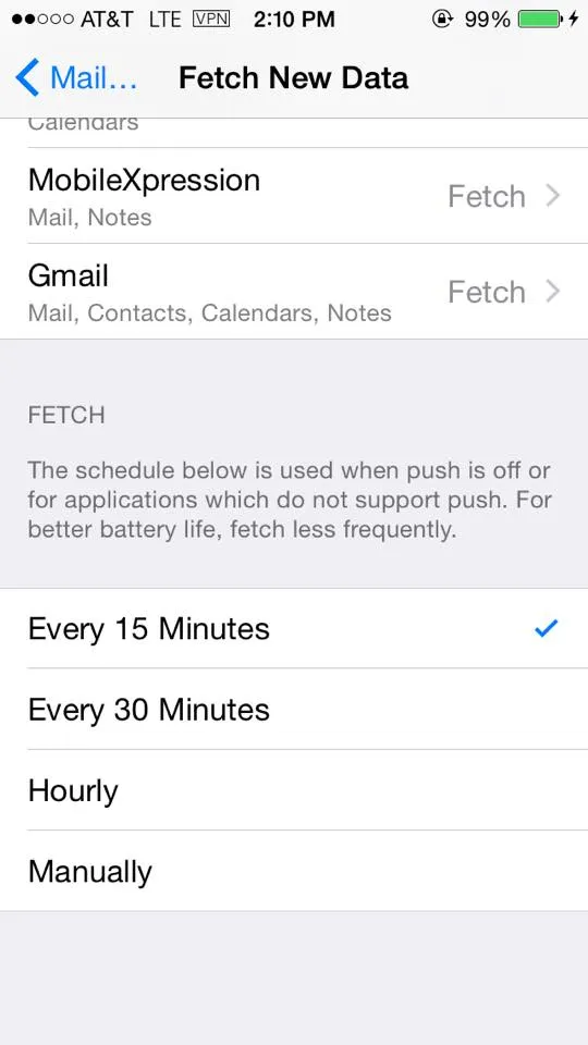 mobile-xpression-every-15-minutes