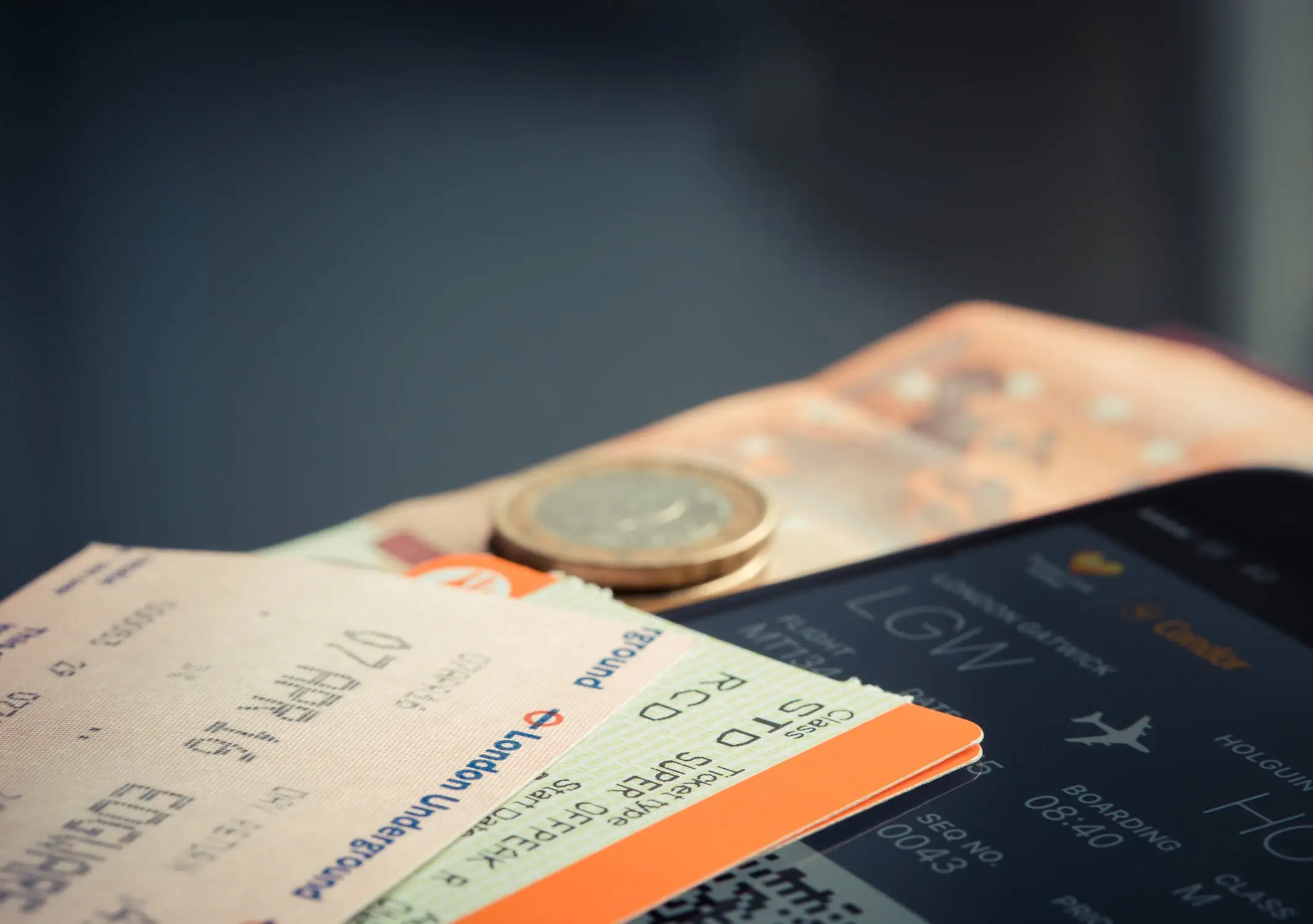 50+ Best Places to Get a Money Order Near You Right Now