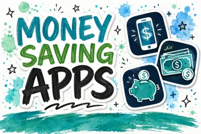11 Best Money Saving Apps That Actually Work in 2026