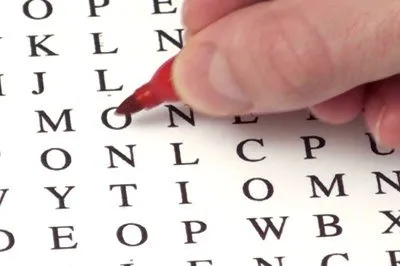 Perk Review: Get Paid to Do Word Search Puzzles on Your Phone