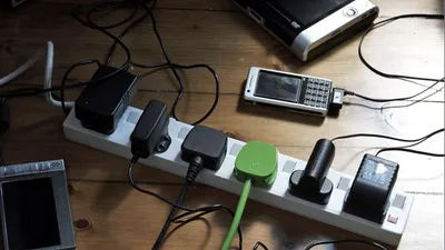 Phantom Energy: How It Could Be Costing You $300 a Year