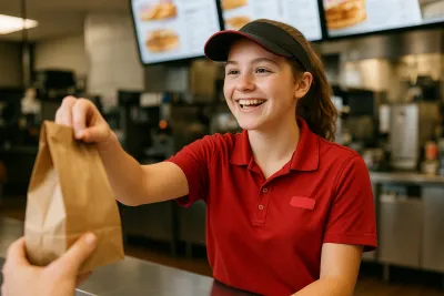 30+ Places That Hire at 15 (Legit Teen Jobs in 2026)