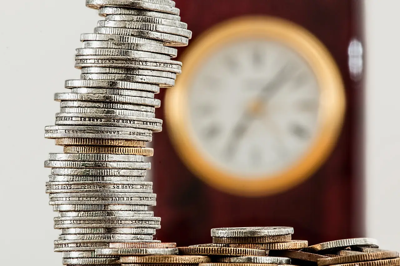 30 Best Places to Find Coins Around the House and Outside