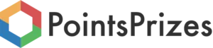 PointsPrizes Logo