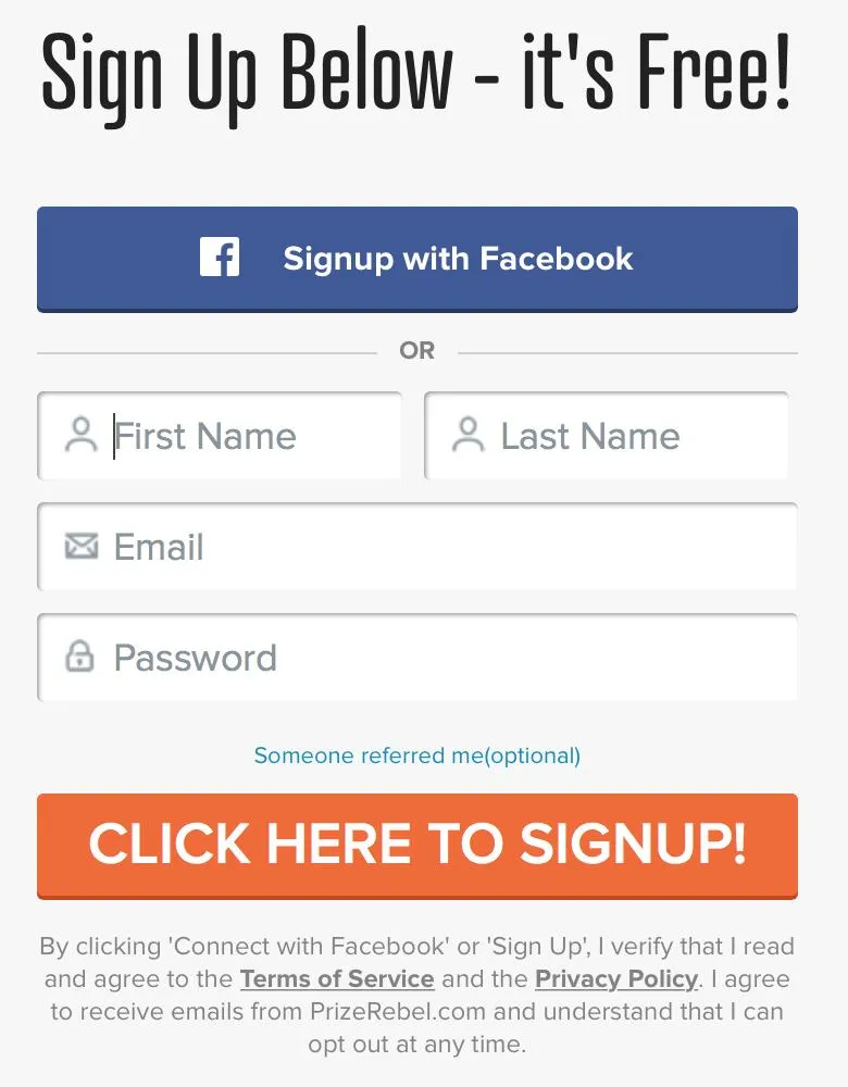 prize-rebel-sign-up